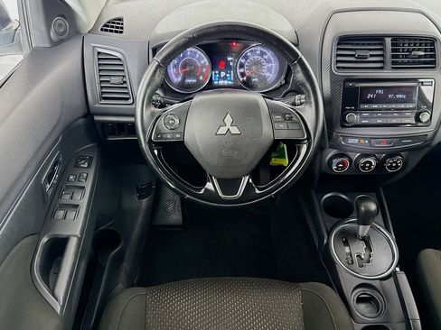 Used 2016 Mitsubishi Outlander Sport ES FWD image 16