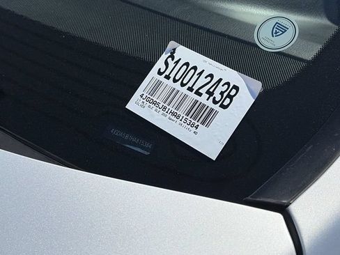 Used 2017 Mercedes-Benz GLE 350 w/ Premium 1 Package image 33
