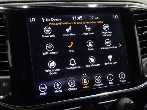 Used 2019 Jeep Grand Cherokee Limited image 38