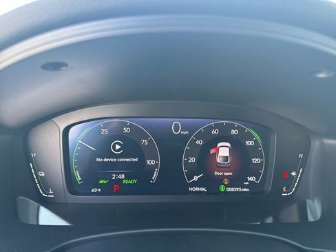 Used 2025 Honda Civic Sport Touring image 29