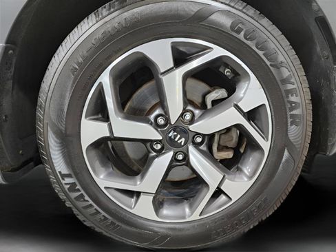 Used 2020 Kia Sportage LX image 25