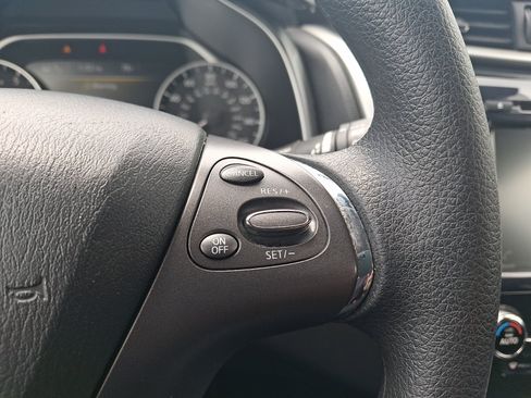 Used 2022 Nissan Murano S AWD/4WD image 20