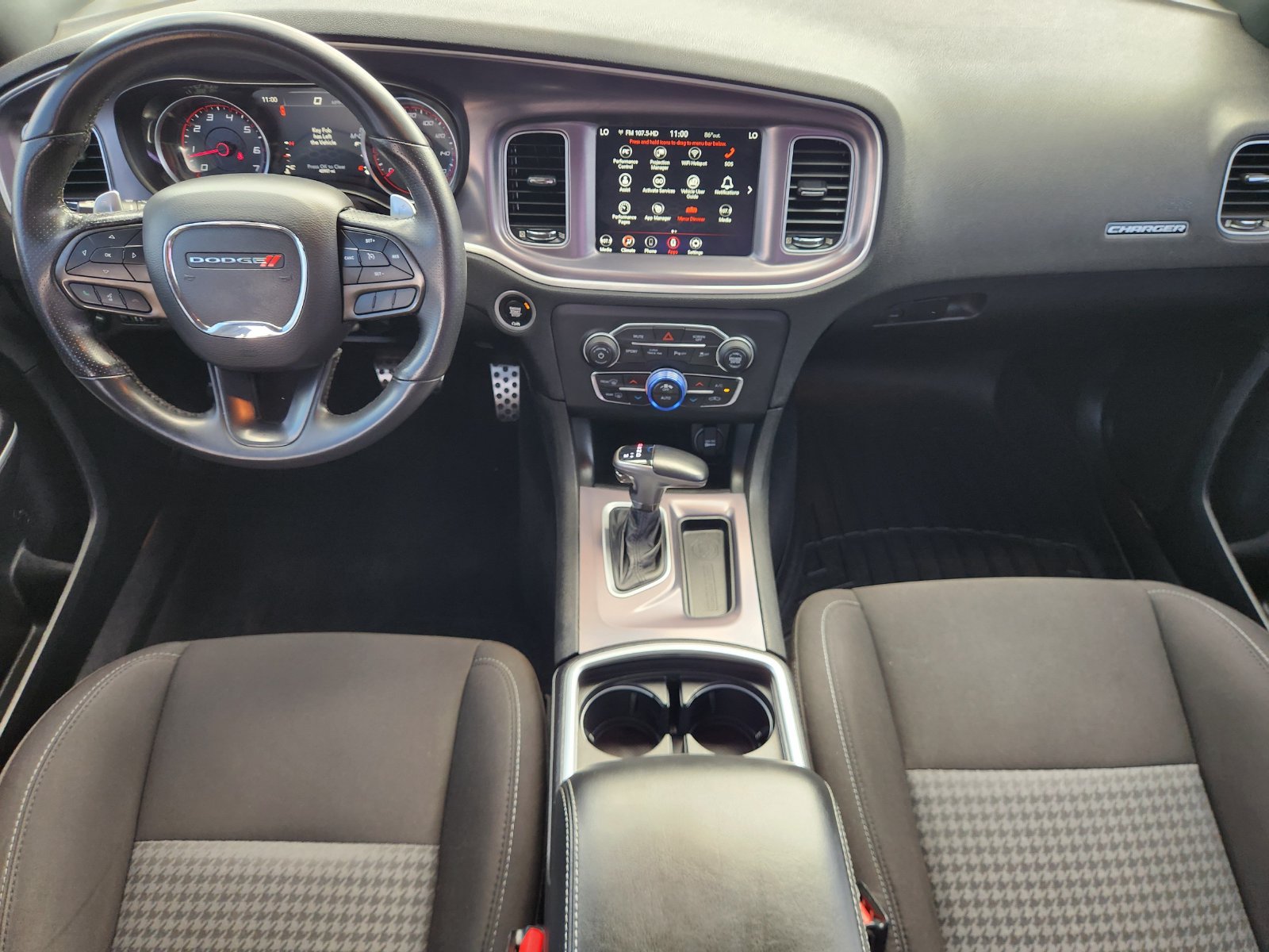 Used 2020 Dodge Charger R/T RWD image 25