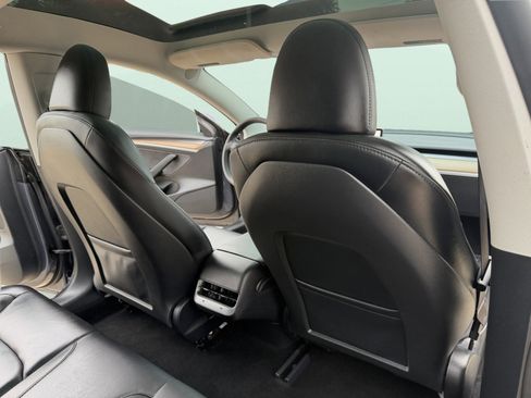 Used 2023 Tesla Model 3 Standard Range image 26