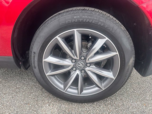 Used 2019 Acura RDX w/ Technology Package FWD image 5