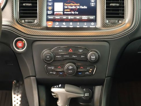Used 2023 Dodge Charger SRT Hellcat w/ Harman/Kardon Audio Group RWD image 20