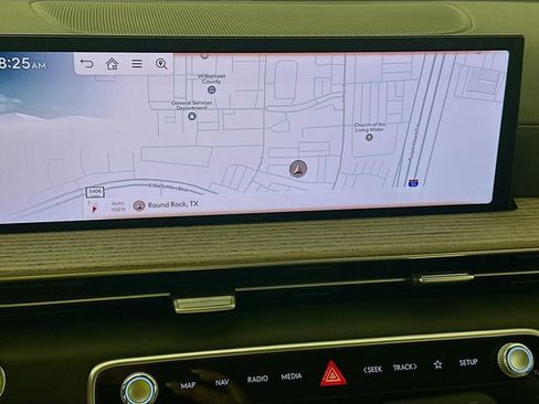 New 2026 Genesis GV80 3.5T Prestige image 12