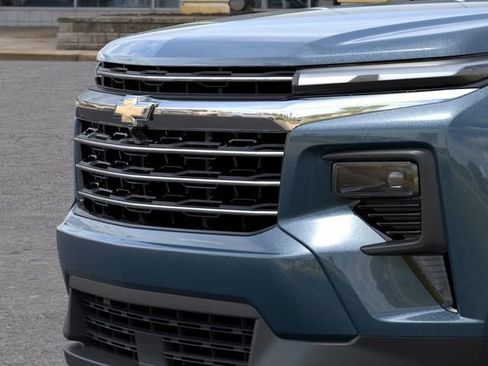 New 2026 Chevrolet Traverse LT image 13