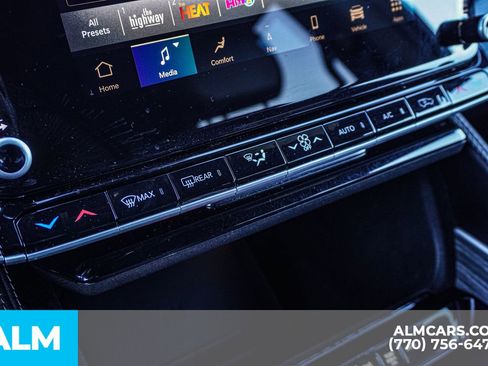 Used 2024 Ford Edge SEL image 44