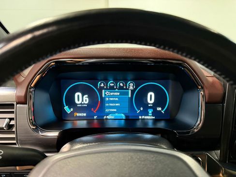 Used 2021 Ford F150 Lariat w/ Equipment Group 502A High image 75