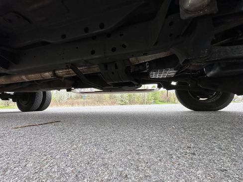 Used 1998 Dodge Ram 3500 Truck 4x4 Quad Cab image 15