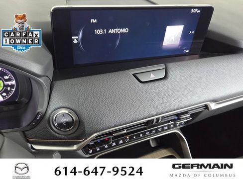 Certified 2026 MAZDA CX-70 SC Plus AWD/4WD image 26