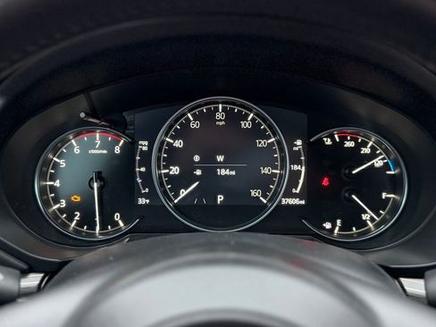 Used 2021 MAZDA CX-5 Grand Touring Reserve image 13