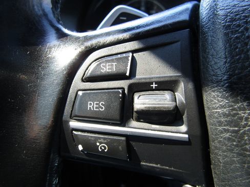 Used 2016 BMW 528i xDrive Sedan image 24