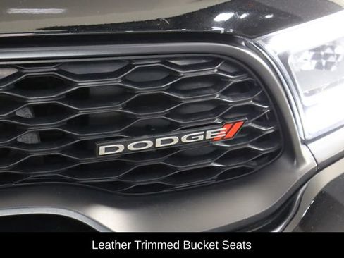 Used 2025 Dodge Durango GT AWD/4WD image 46