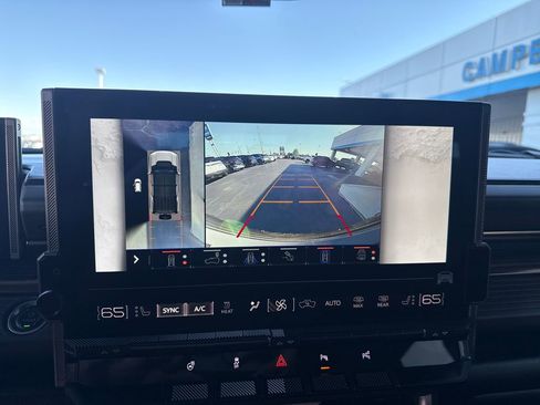 Used 2025 GMC Hummer EV 2X AWD/4WD image 22
