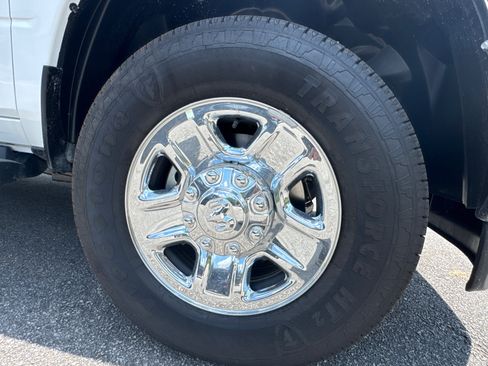 Used 2026 RAM 2500 Tradesman AWD/4WD image 13