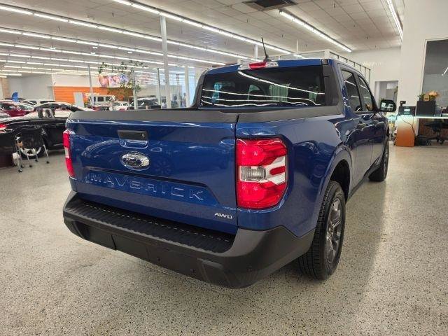 Used 2024 Ford Maverick XLT w/ Equipment Group 300A Standard AWD/4WD image 5