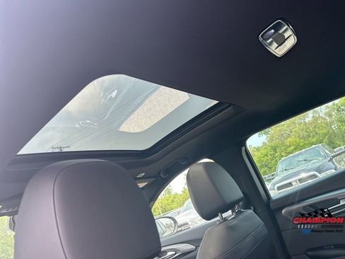 Used 2024 Dodge Hornet GT image 39