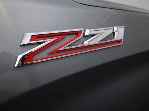 Used 2020 Chevrolet Silverado 1500 LTZ w/ LTZ Texas Edition image 24