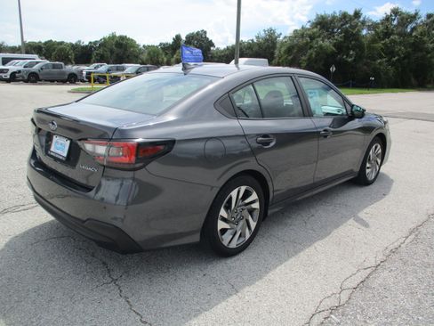 Used 2024 Subaru Legacy Limited image 7