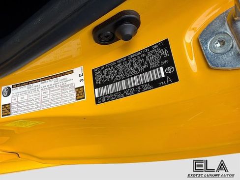 Used 2012 Scion tC Release Series 7.0 FWD image 31