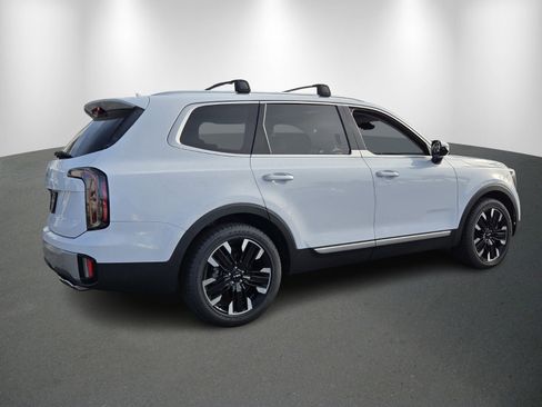 Used 2023 Kia Telluride SX image 7