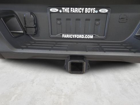 Used 2026 Ford Ranger XLT AWD/4WD image 13