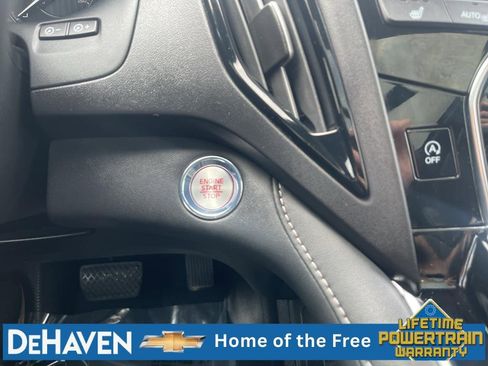 Used 2023 Acura RDX AWD w/ Technology Package image 17