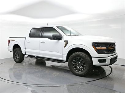 Used 2024 Ford F150 Tremor w/ Bed Utility Package