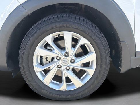 Used 2019 Hyundai Tucson SE image 29