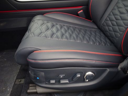 New 2026 Genesis GV80 3.5T image 7