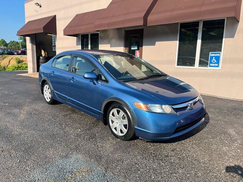Used 2006 Honda Civic LX image 3