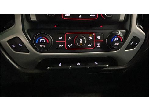 Used 2015 GMC Sierra 1500 SLE w/ SLE Value Package image 14