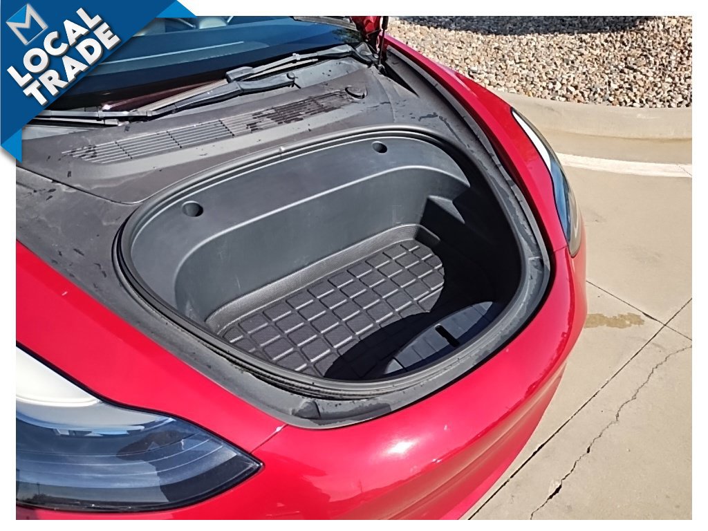 Used 2023 Tesla Model 3 Standard Range RWD image 10