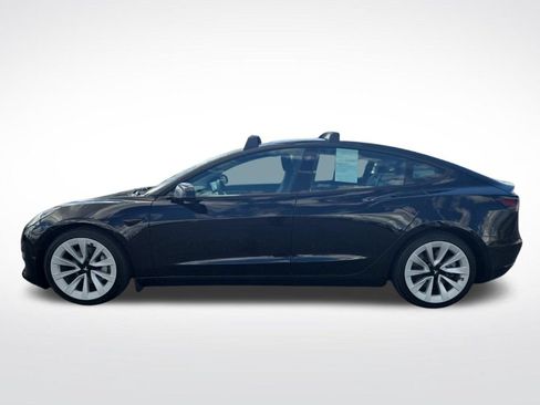 Used 2021 Tesla Model 3 Standard Range Plus RWD image 6