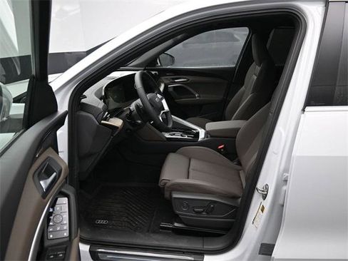 New 2025 Audi Q5 Premium Plus image 9