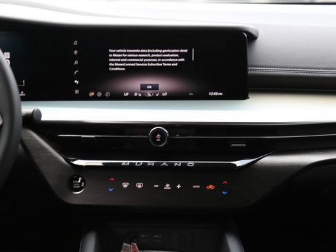 New 2025 Nissan Murano SL w/ Cargo Package image 25