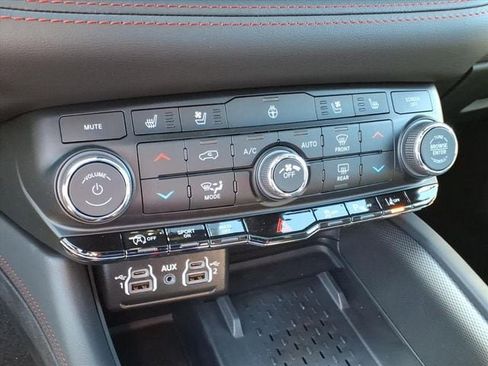 New 2026 Dodge Durango GT image 17