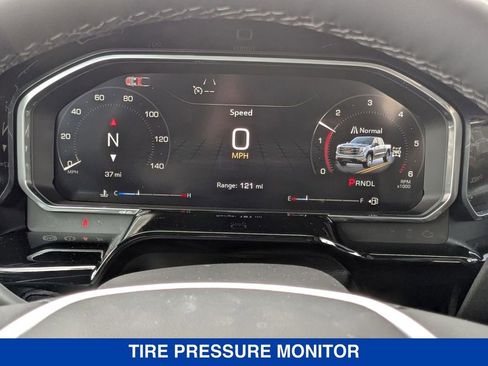 New 2026 GMC Sierra 1500 Elevation image 19