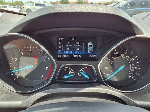 Used 2019 Ford Escape SEL AWD/4WD image 33