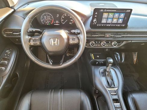 Used 2024 Honda HR-V EX-L image 24