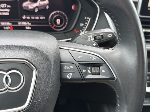 Used 2019 Audi Q5 2.0T Premium Plus w/ Premium Plus Package AWD/4WD image 18