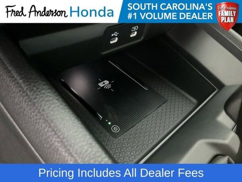 New 2026 Honda Accord LX image 12