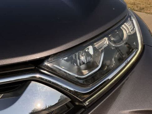 Used 2019 Honda CR-V EX-L image 24