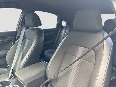Used 2022 Honda Civic Sport image 19