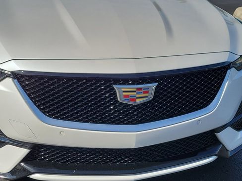 Certified 2023 Cadillac CT5 Sport image 10