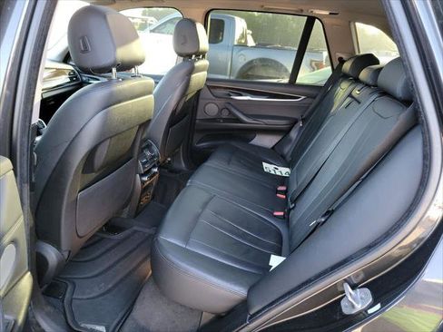 Used 2015 BMW X5 sDrive35i image 17