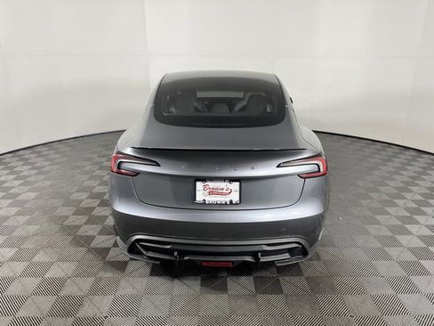Used 2025 Tesla Model 3 Long Range image 6