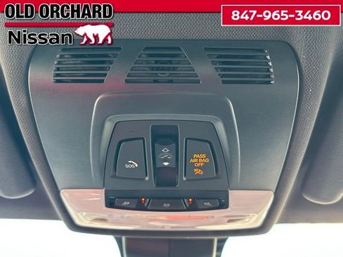 Used 2022 BMW X1 xDrive28i w/ Convenience Package AWD/4WD image 20